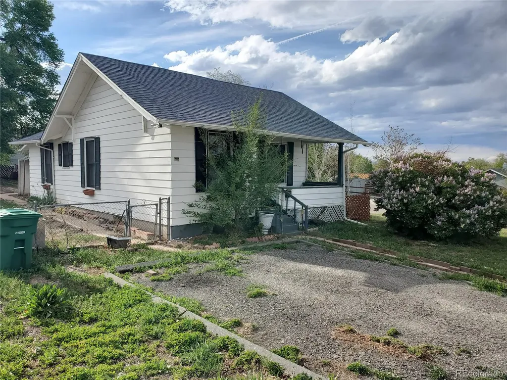 285 S Newton Street Denver CO 80219