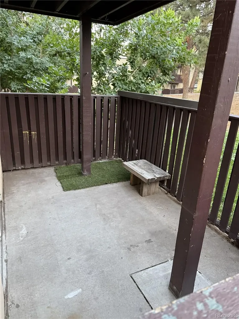 9725 E Harvard Avenue Denver CO 80231