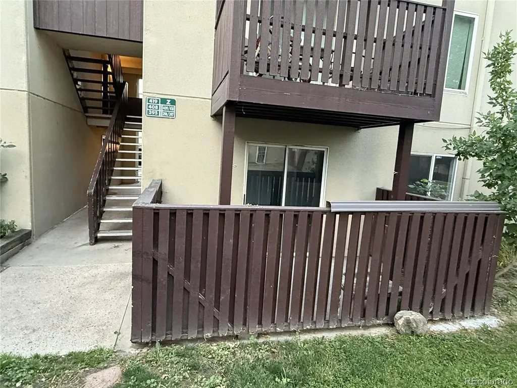 9725 E Harvard Avenue Denver CO 80231