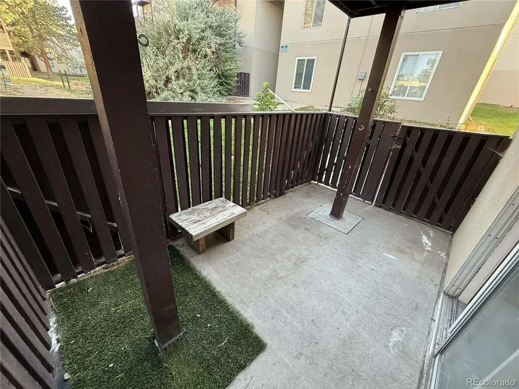 9725 E Harvard Avenue Denver CO 80231