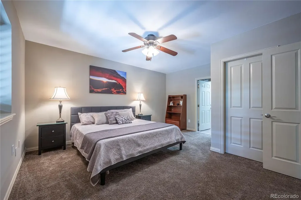 1030 Timbercrest Drive Castle Pines CO 80108