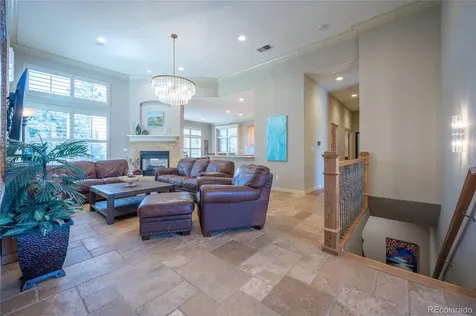 1030 Timbercrest Drive Castle Pines CO 80108