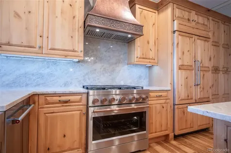 1030 Timbercrest Drive Castle Pines CO 80108