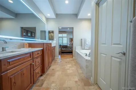 1030 Timbercrest Drive Castle Pines CO 80108