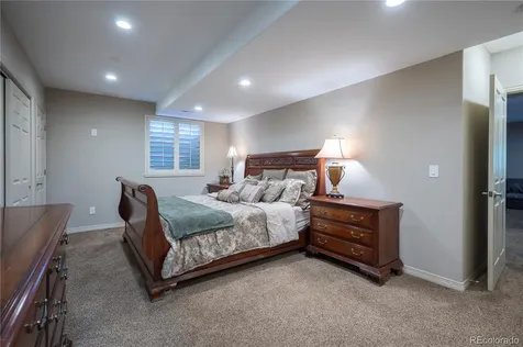 1030 Timbercrest Drive Castle Pines CO 80108