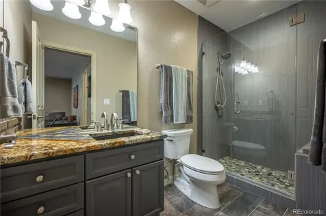 1030 Timbercrest Drive Castle Pines CO 80108