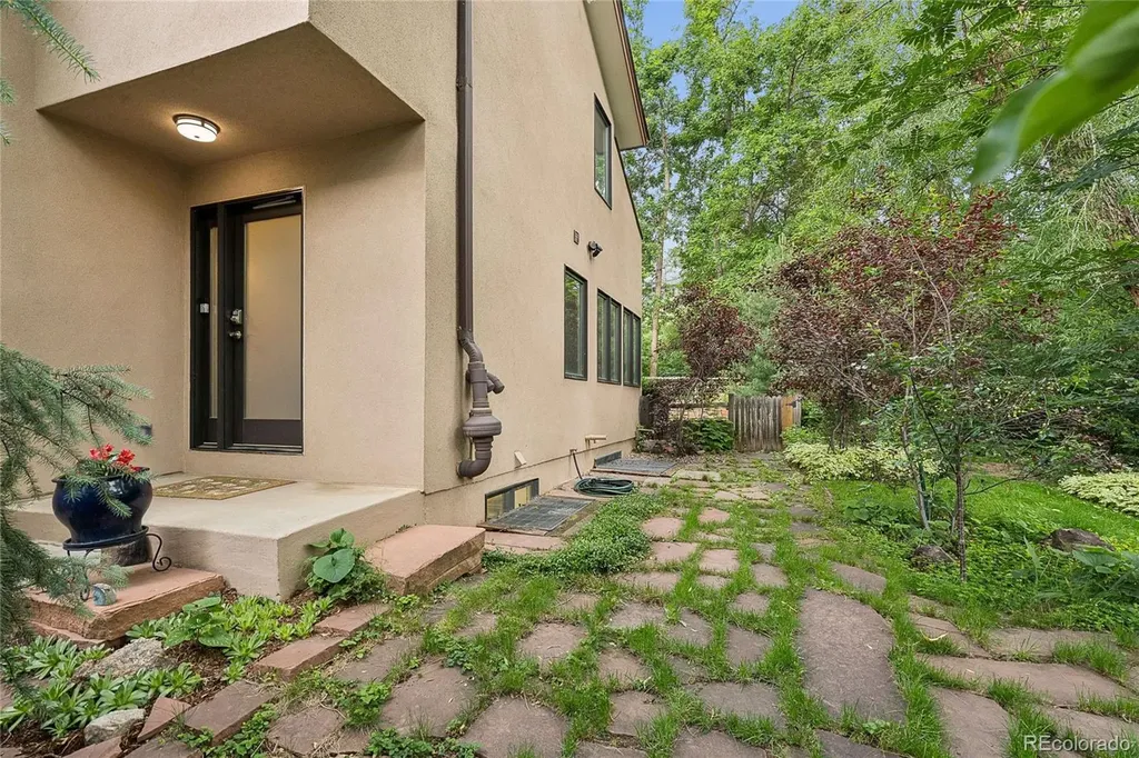 299 Spruce Court Boulder CO 80302