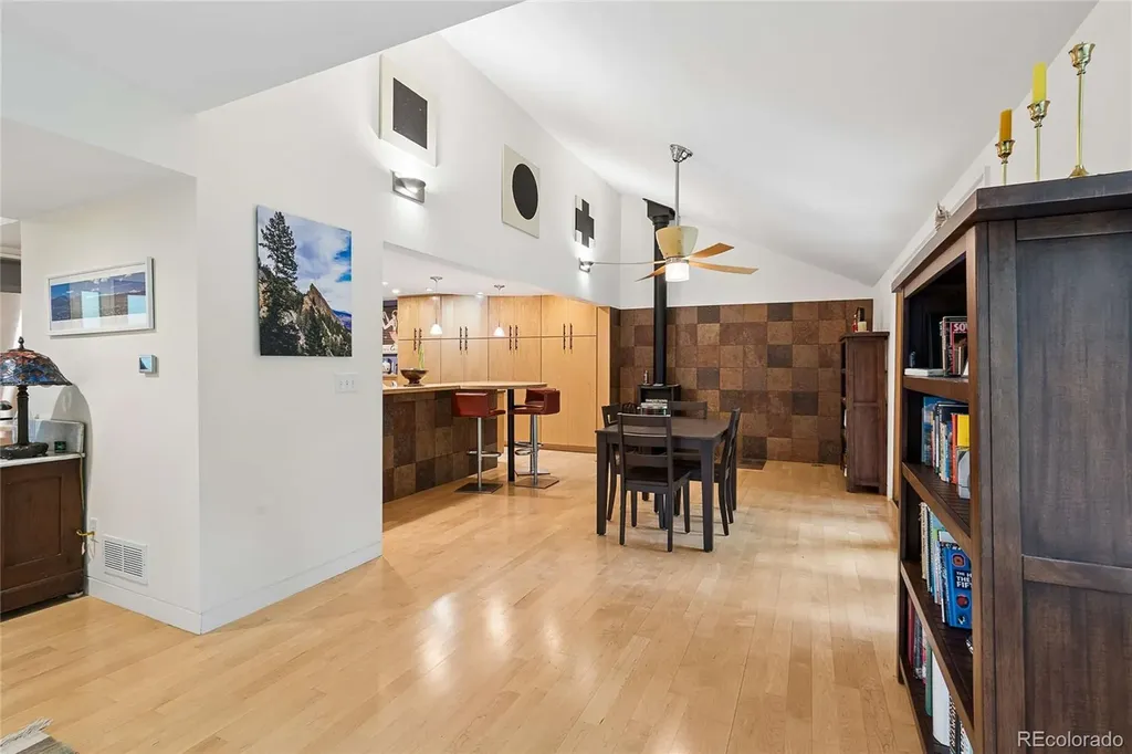 299 Spruce Court Boulder CO 80302