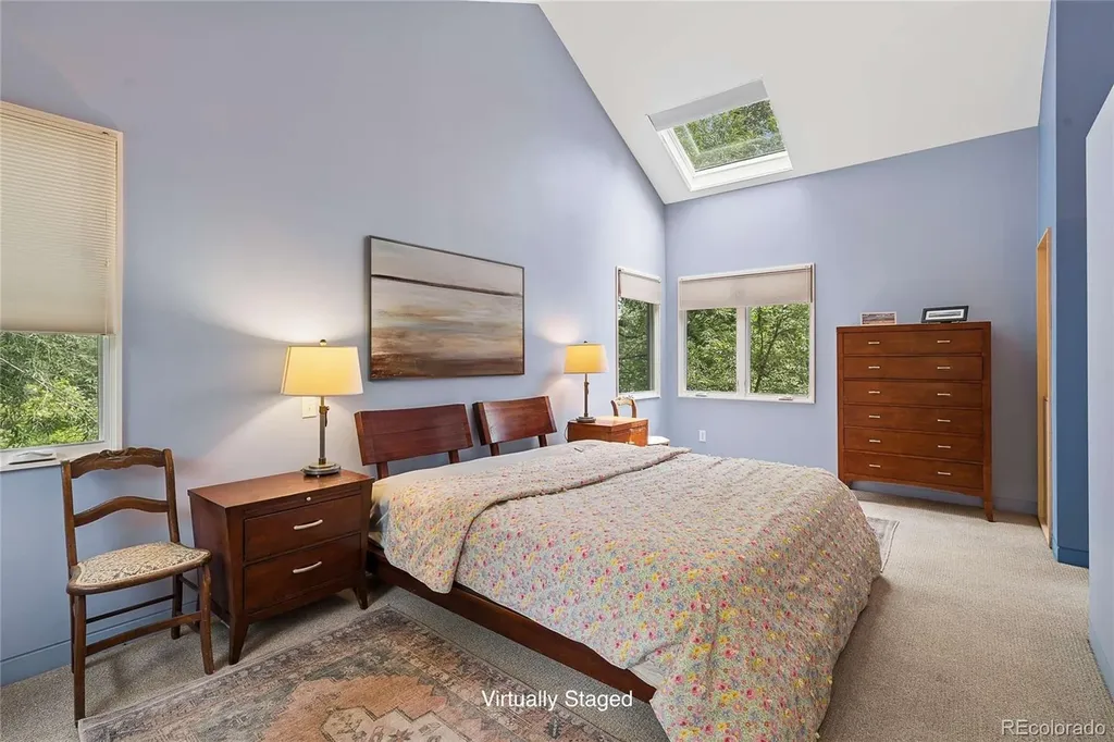 299 Spruce Court Boulder CO 80302