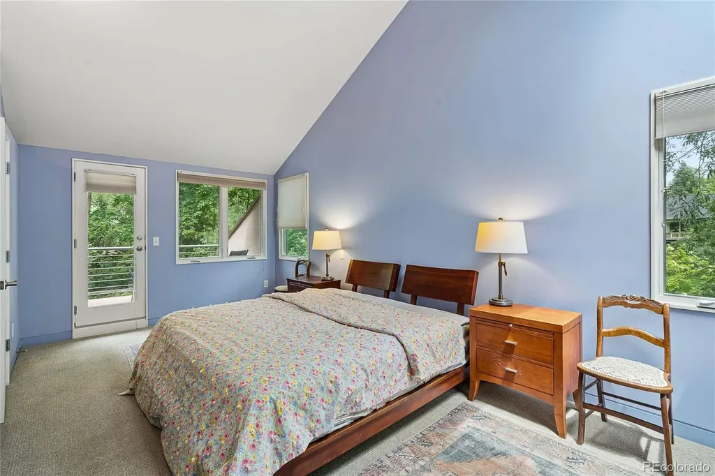299 Spruce Court Boulder CO 80302