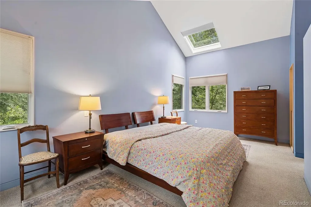299 Spruce Court Boulder CO 80302