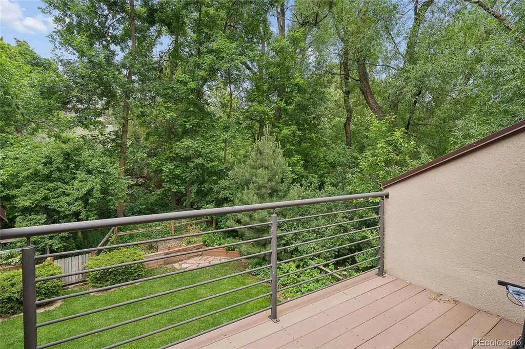 299 Spruce Court Boulder CO 80302