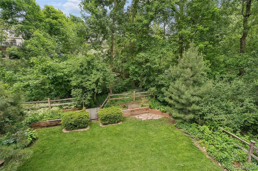 299 Spruce Court Boulder CO 80302