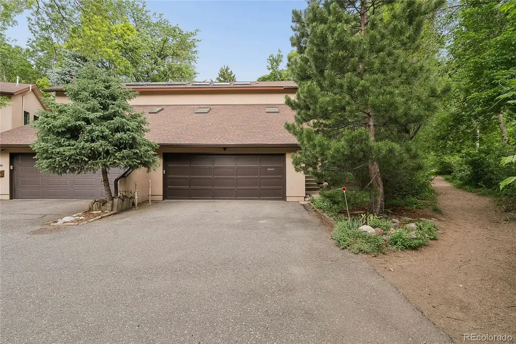 299 Spruce Court Boulder CO 80302