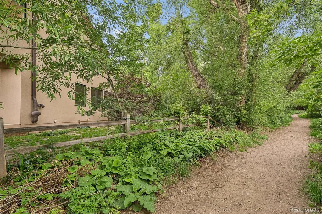 299 Spruce Court Boulder CO 80302