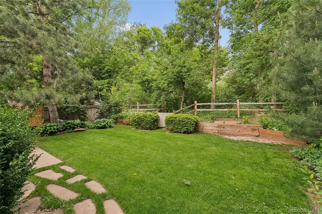 299 Spruce Court Boulder CO 80302