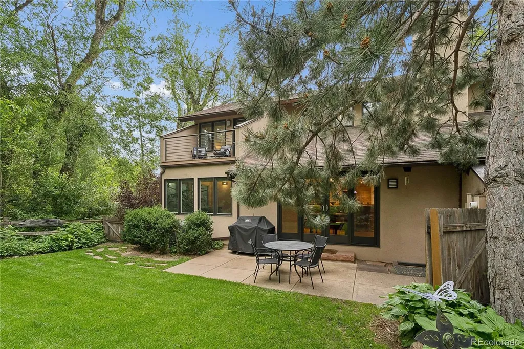 299 Spruce Court Boulder CO 80302
