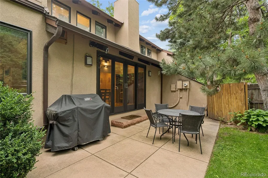 299 Spruce Court Boulder CO 80302