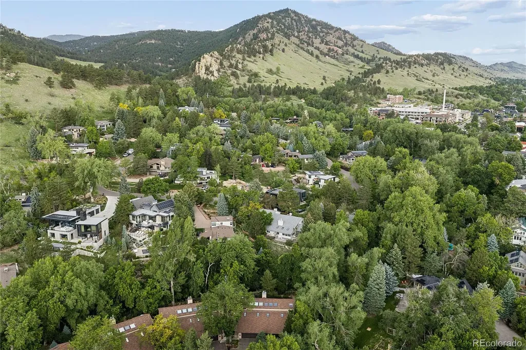 299 Spruce Court Boulder CO 80302