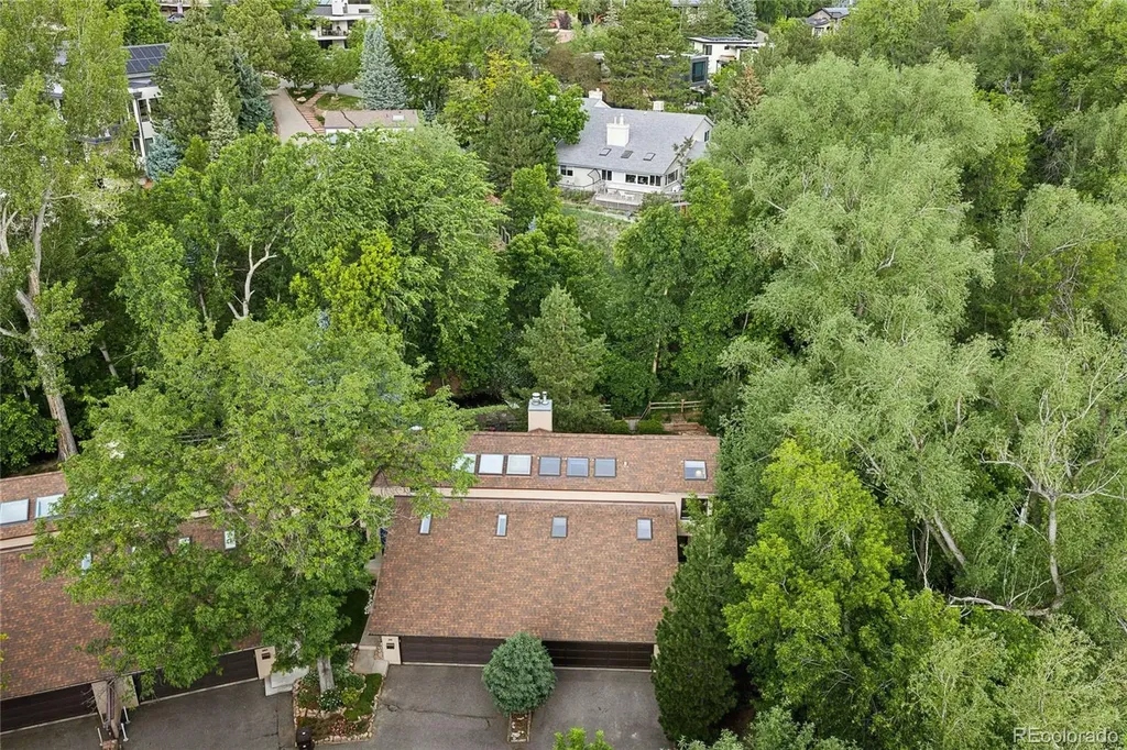 299 Spruce Court Boulder CO 80302
