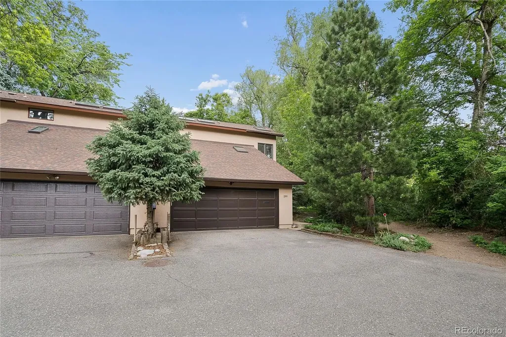 299 Spruce Court Boulder CO 80302