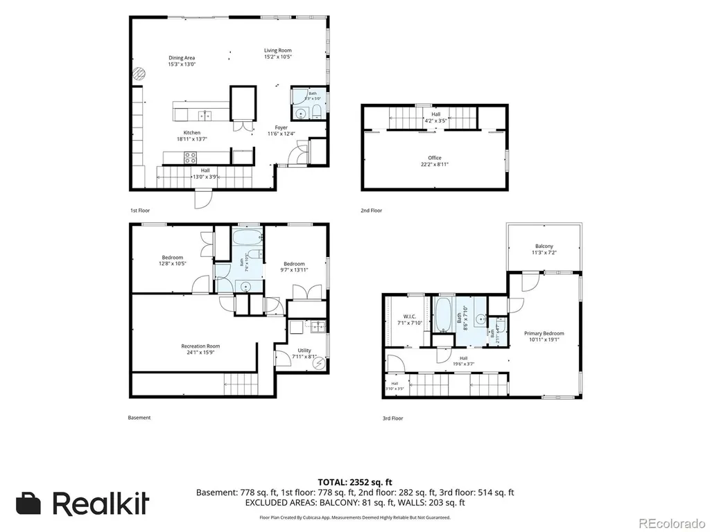 299 Spruce Court Boulder CO 80302