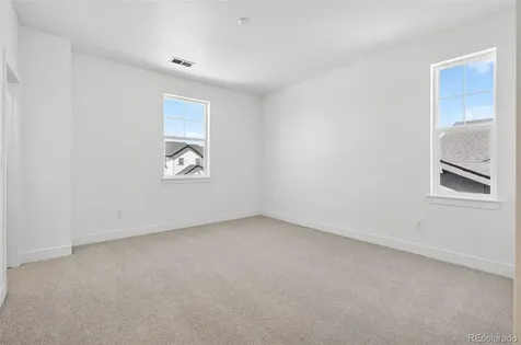 3438 Backdrop Court Castle Rock CO 80108