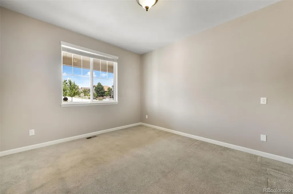 5793 Brave Eagle Drive Colorado Springs CO 80924