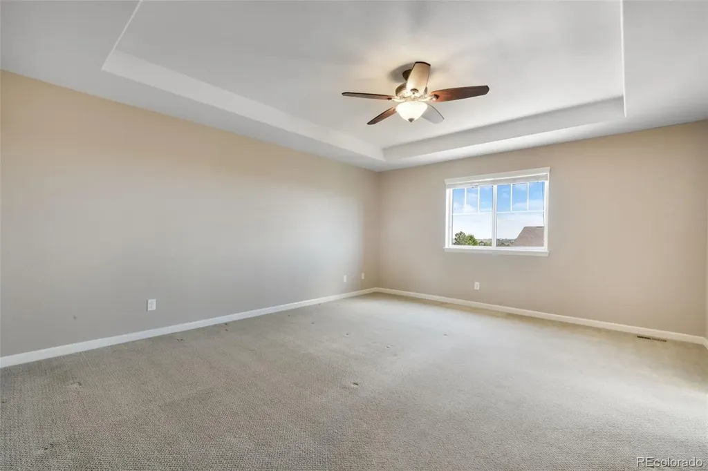 5793 Brave Eagle Drive Colorado Springs CO 80924