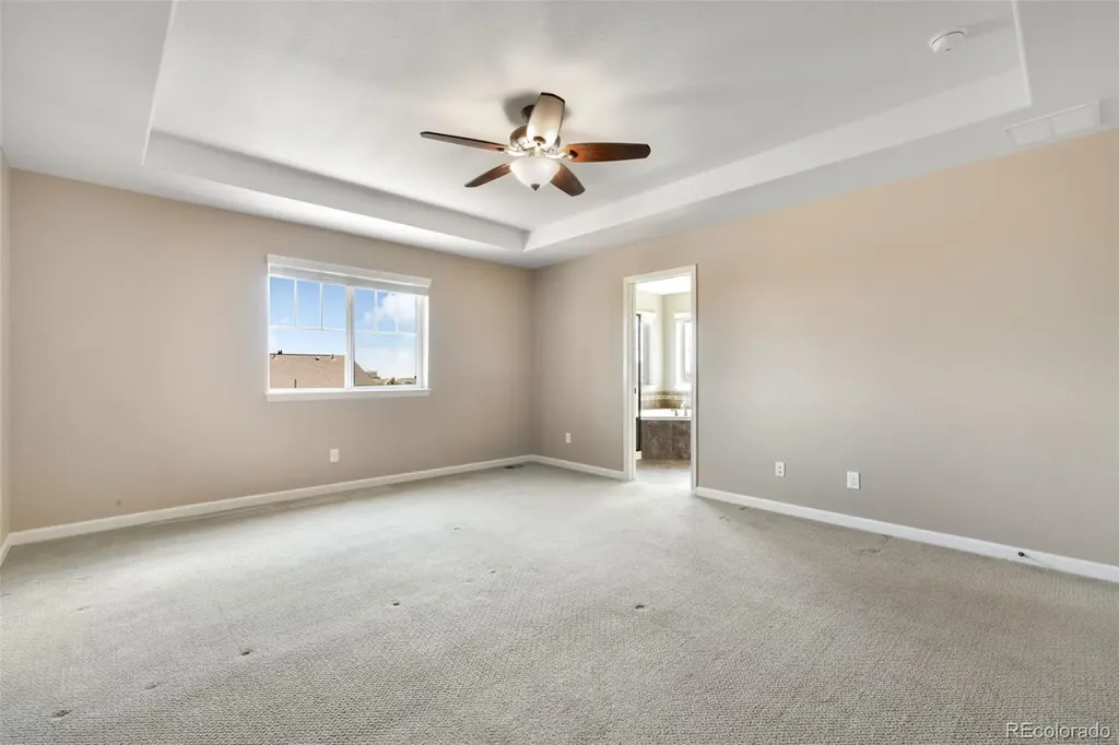 5793 Brave Eagle Drive Colorado Springs CO 80924