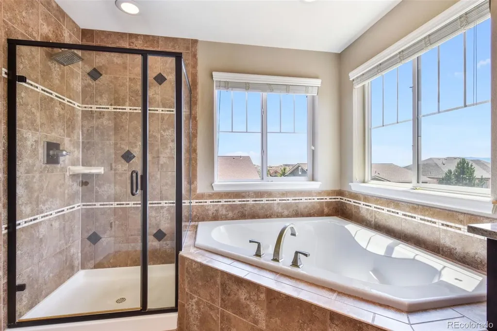 5793 Brave Eagle Drive Colorado Springs CO 80924