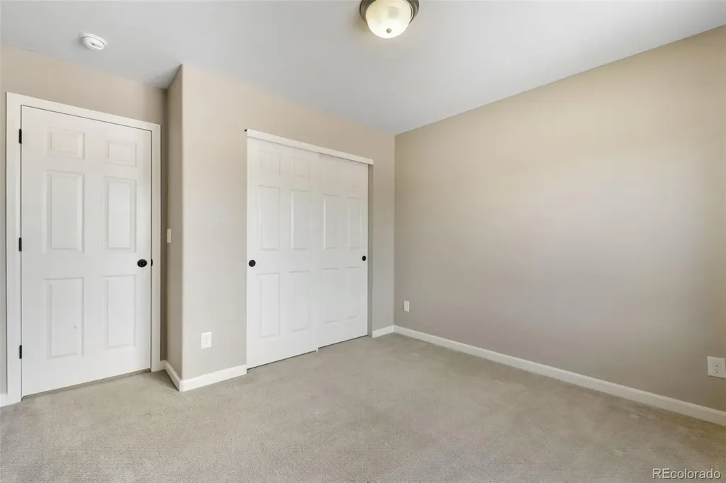 5793 Brave Eagle Drive Colorado Springs CO 80924