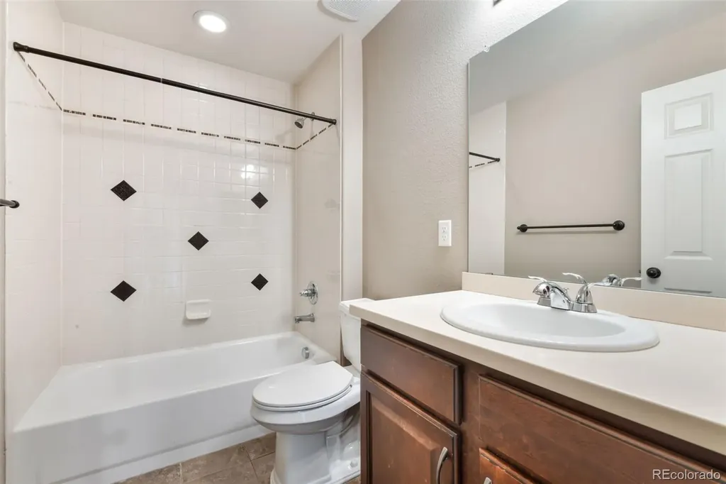 5793 Brave Eagle Drive Colorado Springs CO 80924