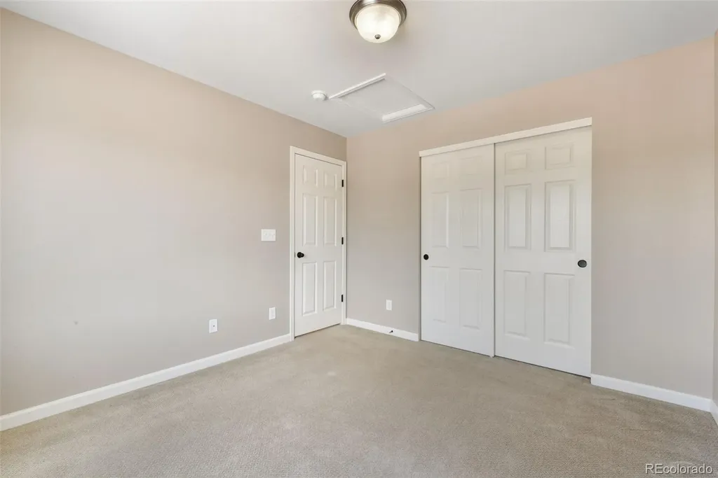 5793 Brave Eagle Drive Colorado Springs CO 80924