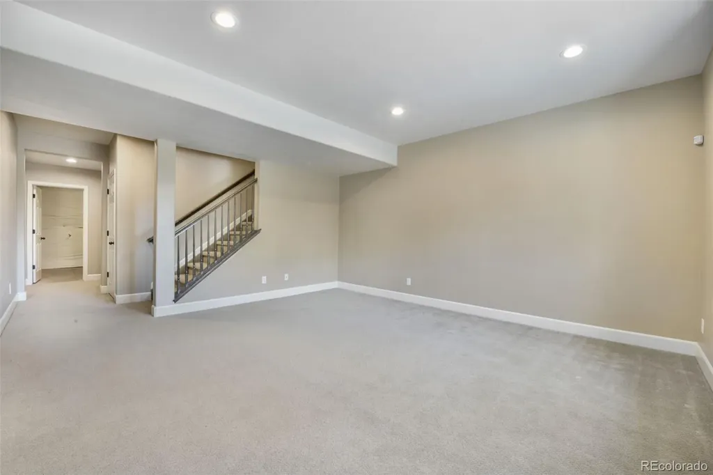 5793 Brave Eagle Drive Colorado Springs CO 80924