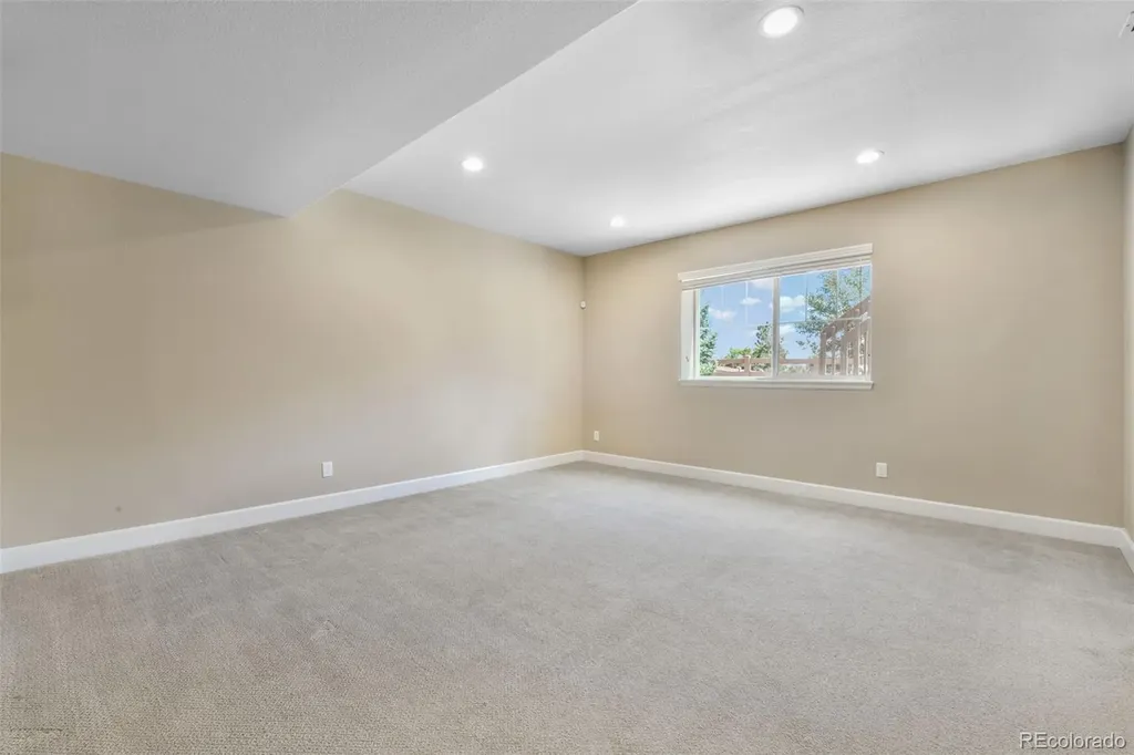 5793 Brave Eagle Drive Colorado Springs CO 80924