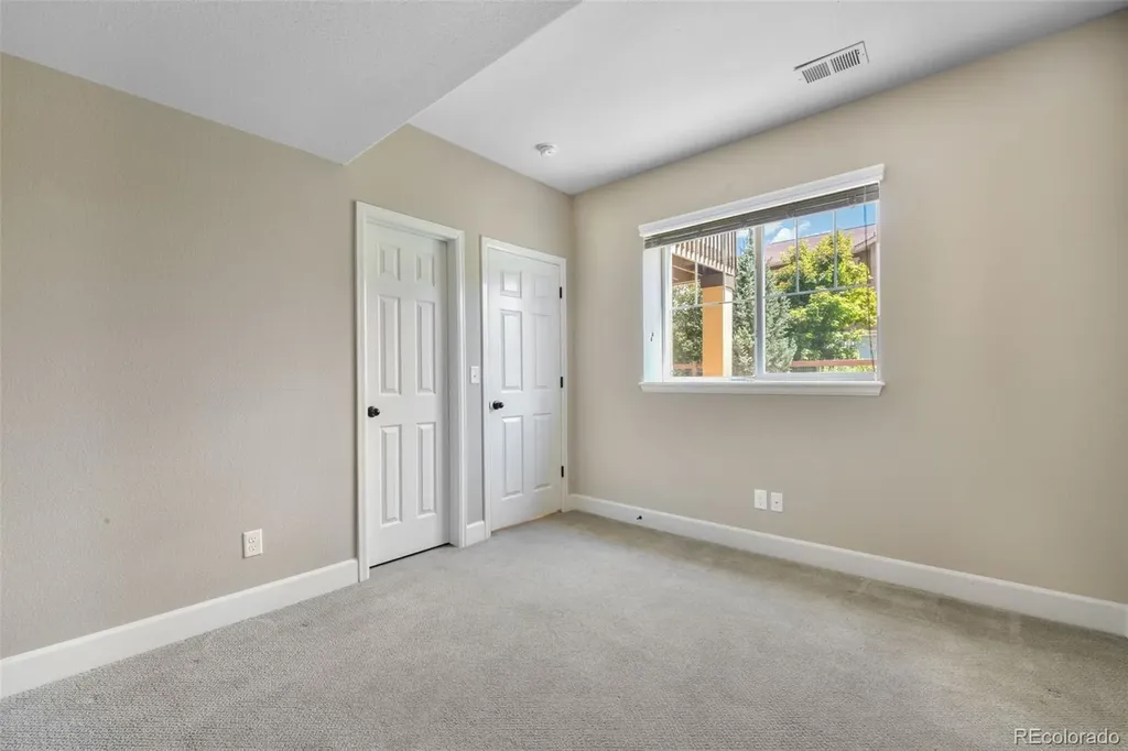 5793 Brave Eagle Drive Colorado Springs CO 80924