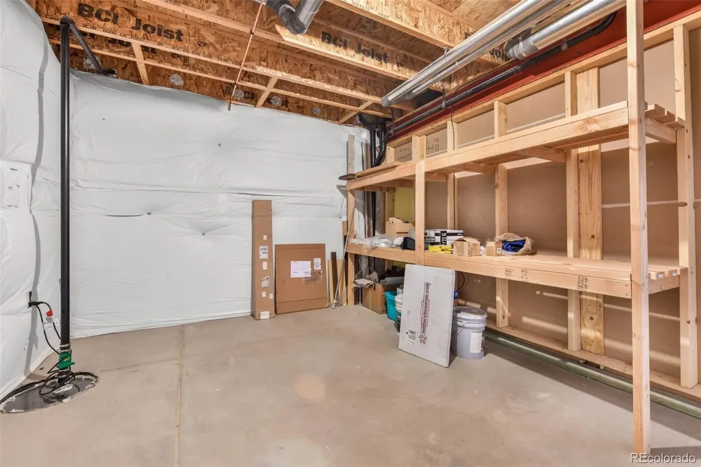 5793 Brave Eagle Drive Colorado Springs CO 80924