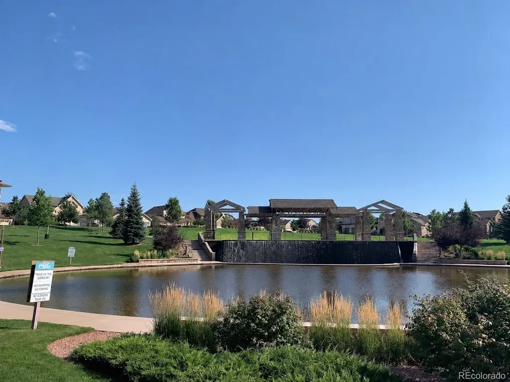5793 Brave Eagle Drive Colorado Springs CO 80924