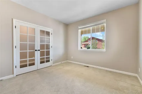5793 Brave Eagle Drive Colorado Springs CO 80924