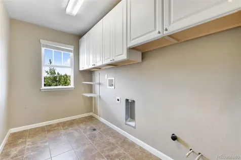 5793 Brave Eagle Drive Colorado Springs CO 80924