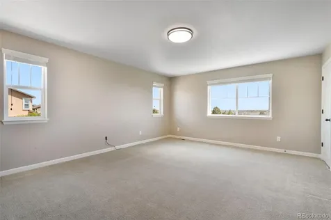 5793 Brave Eagle Drive Colorado Springs CO 80924