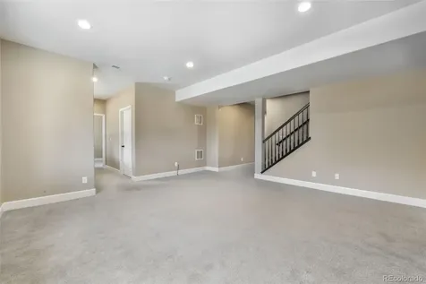 5793 Brave Eagle Drive Colorado Springs CO 80924