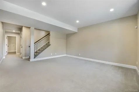 5793 Brave Eagle Drive Colorado Springs CO 80924