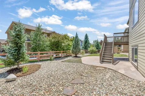 5793 Brave Eagle Drive Colorado Springs CO 80924