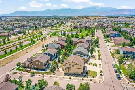 5793 Brave Eagle Drive Colorado Springs CO 80924