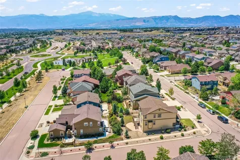 5793 Brave Eagle Drive Colorado Springs CO 80924