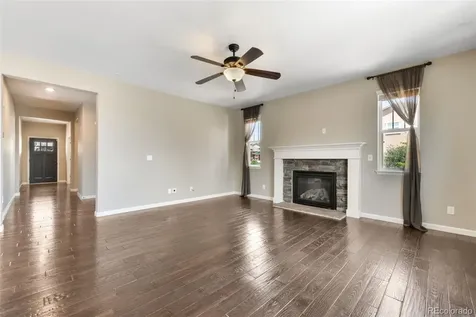 5793 Brave Eagle Drive Colorado Springs CO 80924