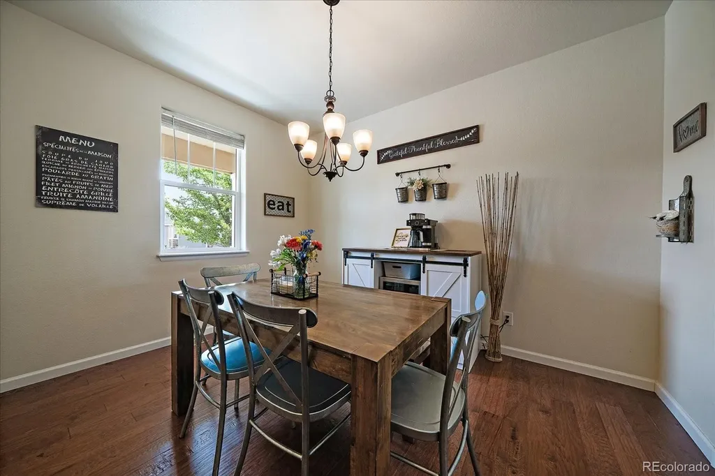 5607 En Joie Place Elizabeth CO 80107