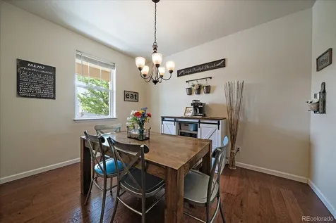 5607 En Joie Place Elizabeth CO 80107